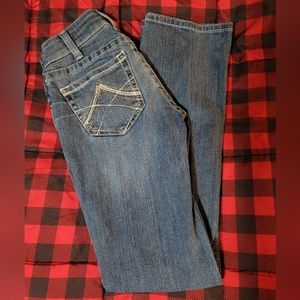 Women Ariat Jeans